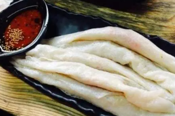子长煎饼