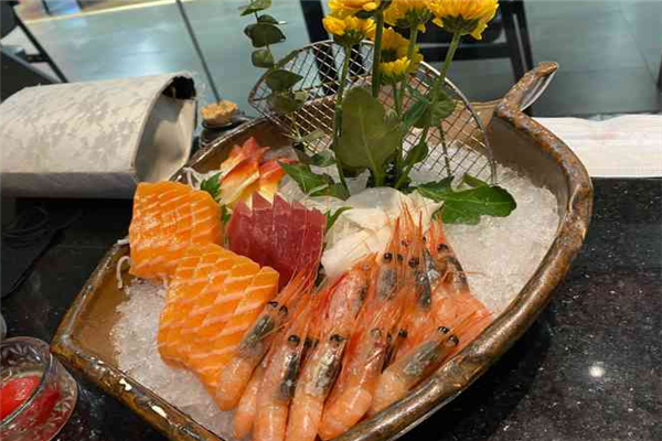 稻早料理美术馆