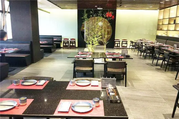 稻早料理美术馆