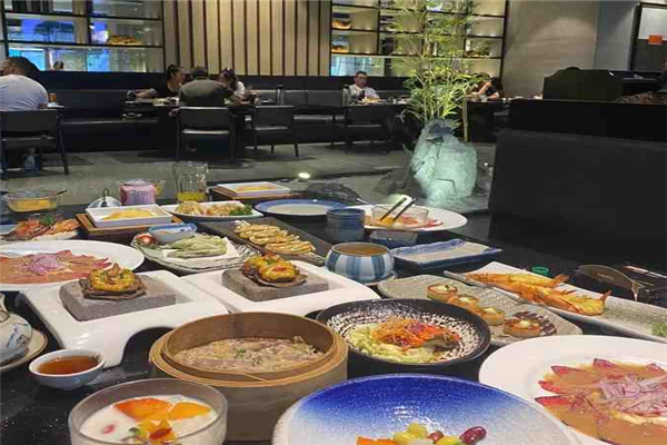 稻早料理美术馆
