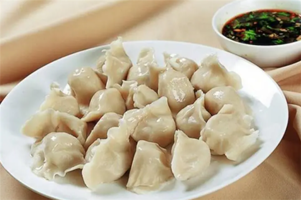 饺饺侠水饺