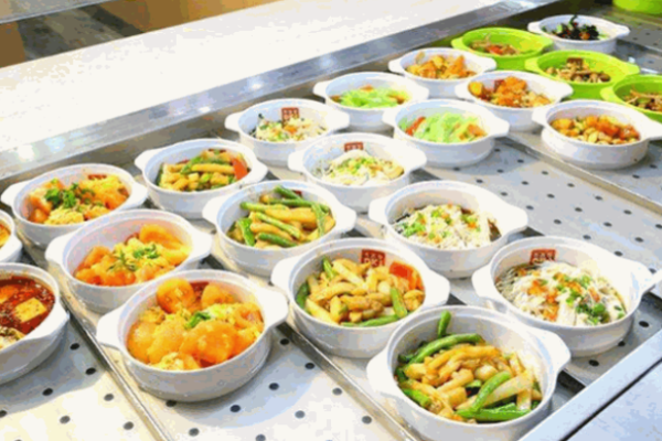 多客记大饭堂