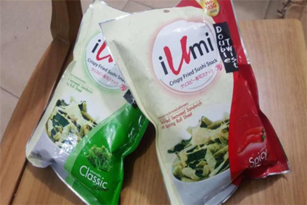 食味轩食品