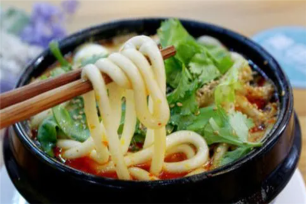 兄弟姐妹土豆粉