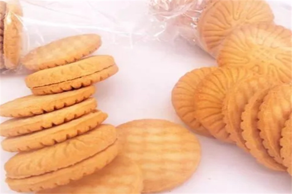 健丰休闲食品