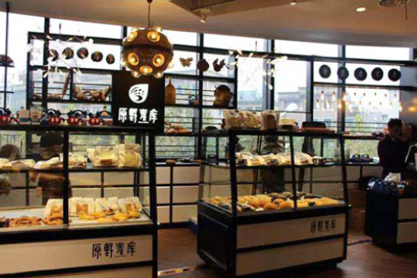 原野麦库