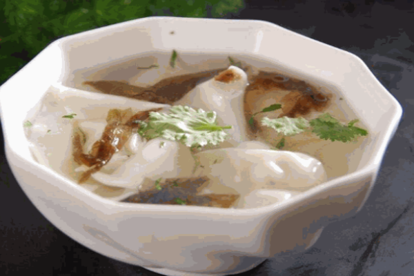 连记馄饨