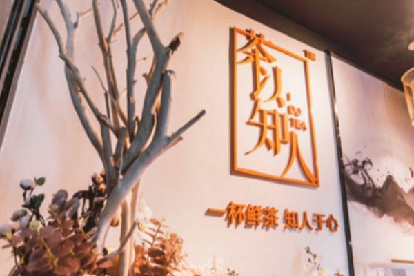 茶以知人