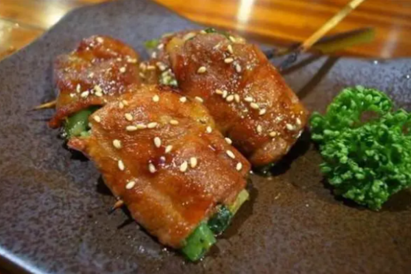 阿烧串烧