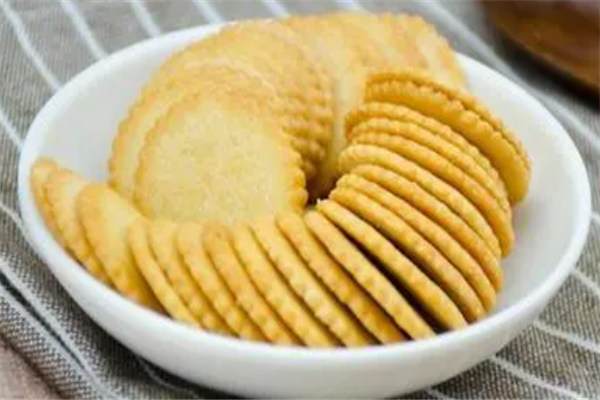 健丰休闲食品