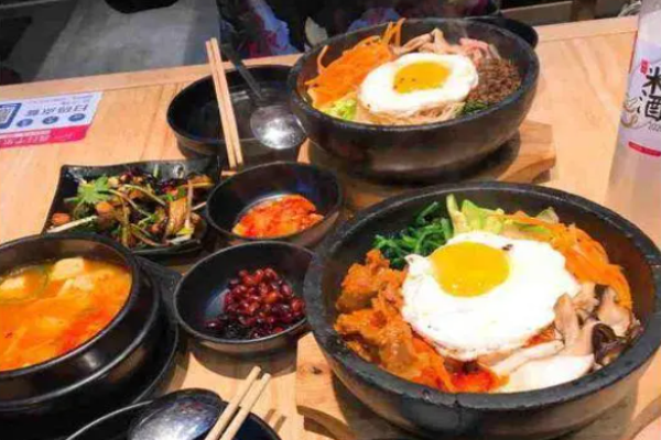 千里马拌饭补身汤