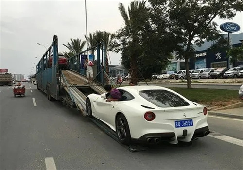 万宁汽车租赁