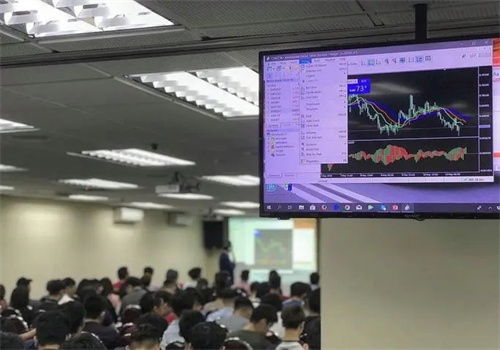 智汇优测培训