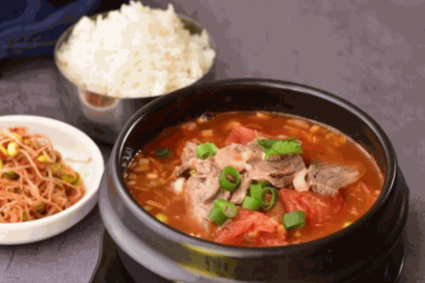 锐兴记牛肉汤饭