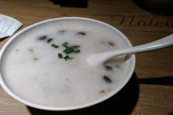 长安粥铺