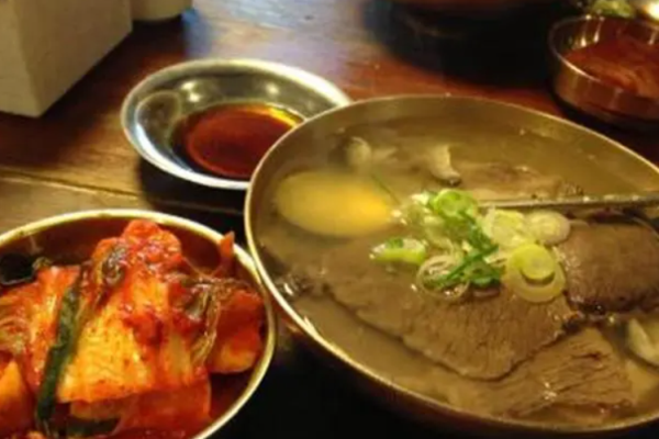 锐兴记牛肉汤饭