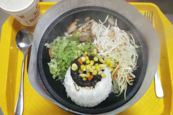 西里巷铁板厨房