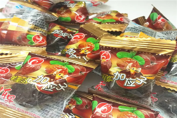 五点五元休闲食品