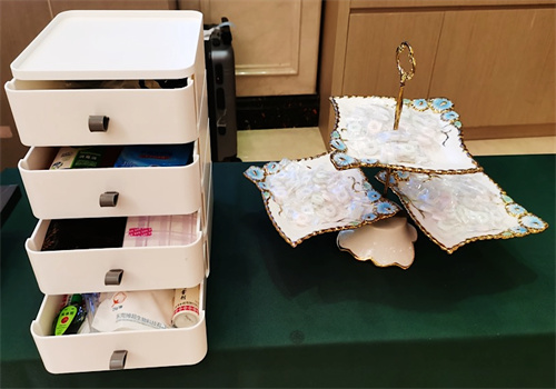 万达酒店用品