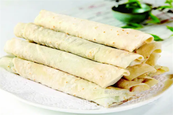 随和休闲食品