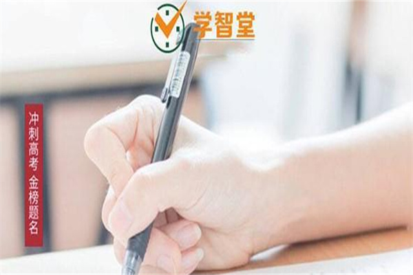 学智堂教育加盟