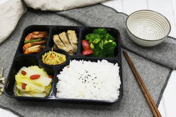 范小饭便当
