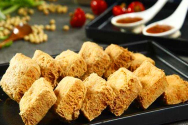 赵二愣臭豆腐