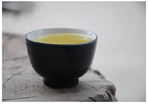高顶古茶