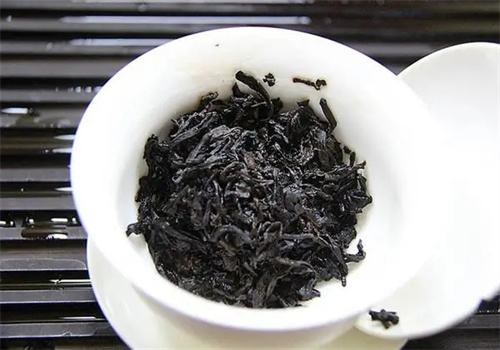 高顶古茶