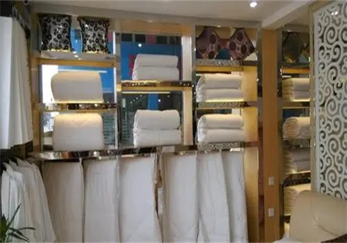 五洲酒店用品