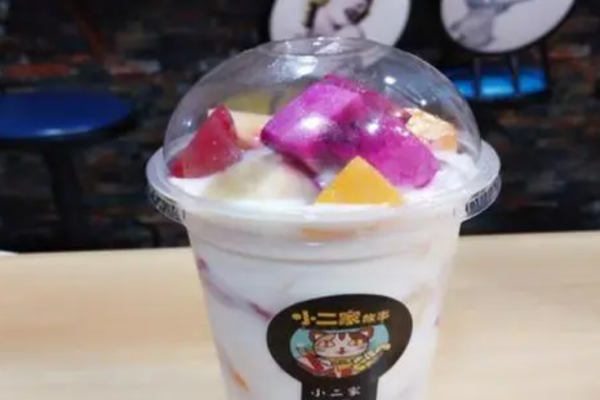 小二家水果捞