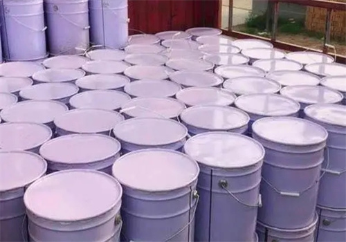 张桥涂料