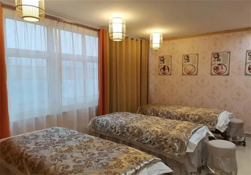 美林园养生