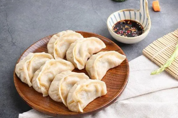 心福饺子