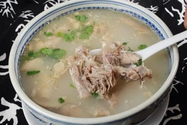 边记全羊汤