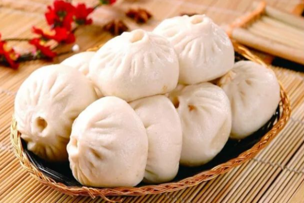 江淮荟包子铺