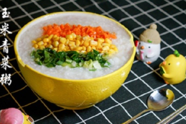 优粮制粥