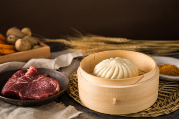 江淮荟包子铺