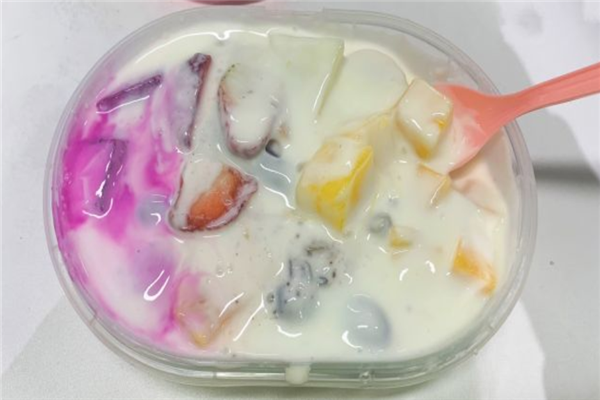 果宝宝水果捞