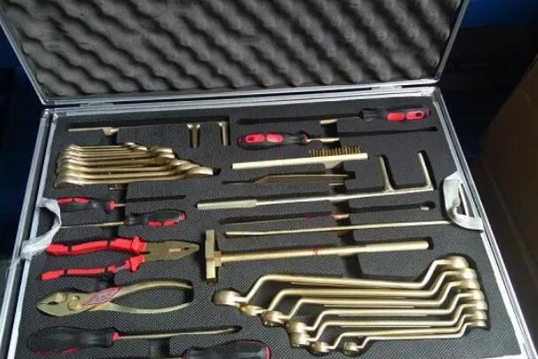 东安防爆特种工具