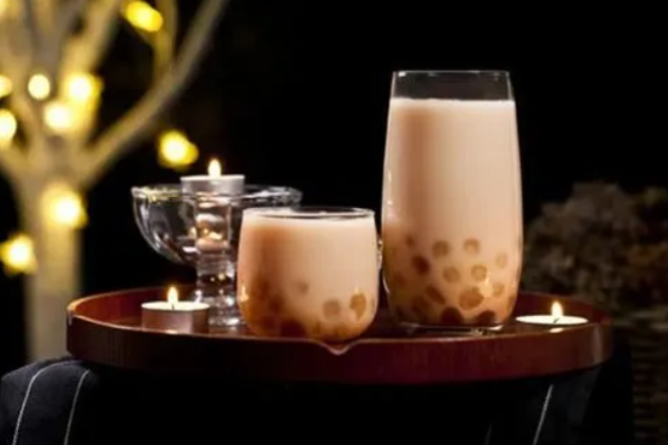 薡御贡茶