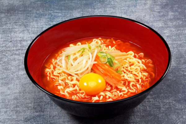 菲尝火泡面小食堂