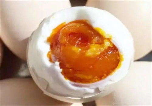 梅香食品