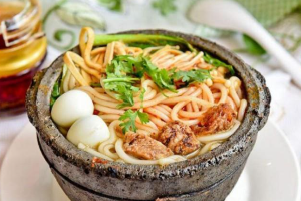 卢大姐土豆粉