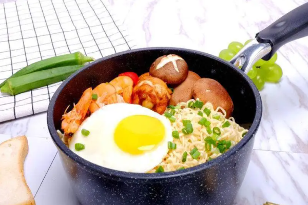 菲尝火泡面小食堂
