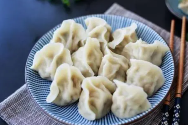 朱老大水饺