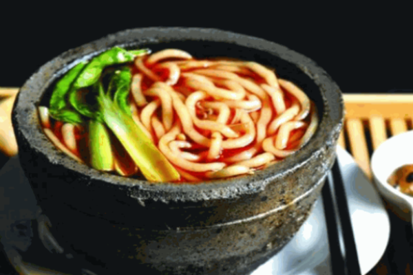 卢大姐土豆粉