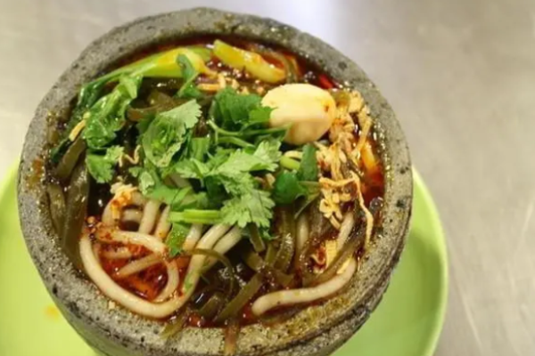 卢大姐土豆粉