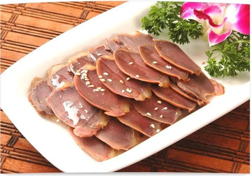 梅香食品