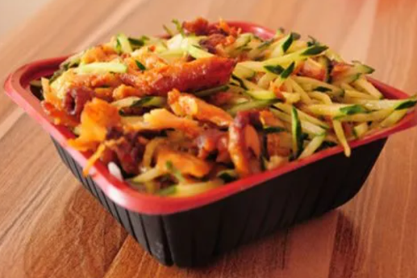 拾丈香烤肉拌饭